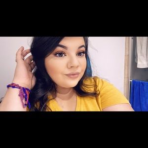 Meet your Posher, Jasmin